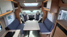 Fahrzeugbild Weinsberg CaraSuite 700 DX #6