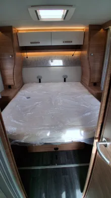 Fahrzeugbild Weinsberg CaraSuite 700 DX #11