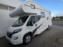 Fahrzeugbild Eura Mobil Activa One 690 HB T #1