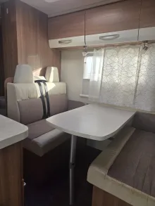 Fahrzeugbild Eura Mobil Activa One 690 HB T #8
