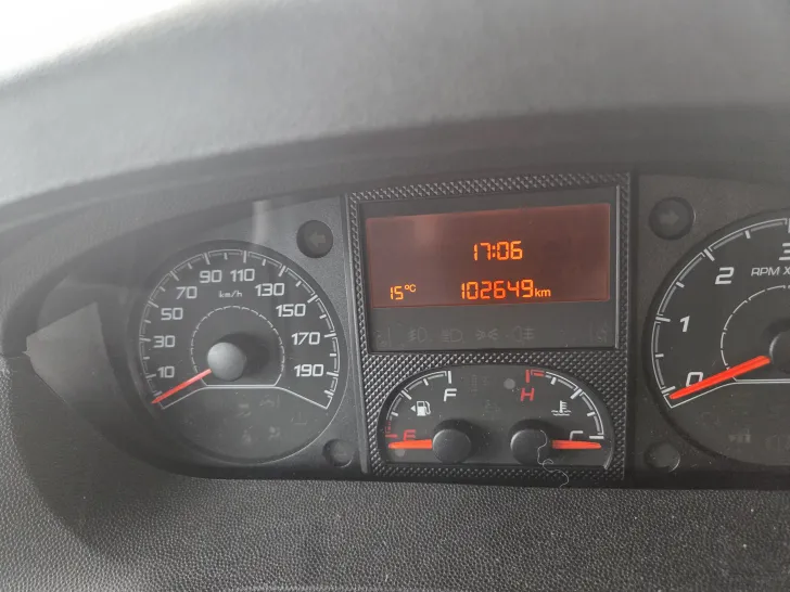 Fahrzeugbild Eura Mobil Activa One 690 HB T #10