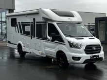 Fahrzeugbild Carado T 449 Edition26 Solar+XEN+NAV+KAM+Assistenz P. #1
