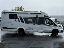 Fahrzeugbild Carado T 449 Edition26 Solar+XEN+NAV+KAM+Assistenz P. #3