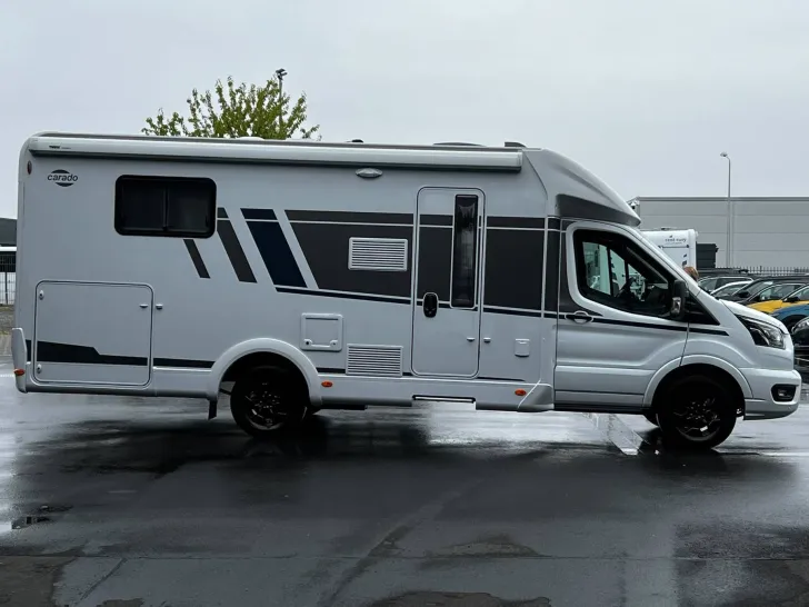 Fahrzeugbild Carado T 449 Edition26 Solar+XEN+NAV+KAM+Assistenz P. #3