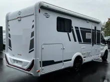Fahrzeugbild Carado T 449 Edition26 Solar+XEN+NAV+KAM+Assistenz P. #5