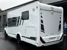 Fahrzeugbild Carado T 449 Edition26 Solar+XEN+NAV+KAM+Assistenz P. #6
