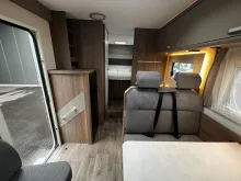 Fahrzeugbild Carado T 449 Edition26 Solar+XEN+NAV+KAM+Assistenz P. #9