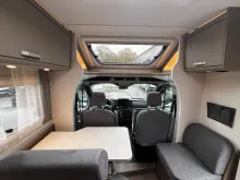 Fahrzeugbild Carado T 449 Edition26 Solar+XEN+NAV+KAM+Assistenz P. #12