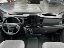 Fahrzeugbild Carado T 449 Edition26 Solar+XEN+NAV+KAM+Assistenz P. #13