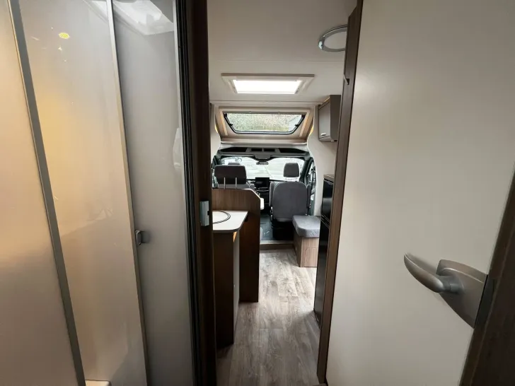 Fahrzeugbild Carado T 449 Edition26 Solar+XEN+NAV+KAM+Assistenz P. #18