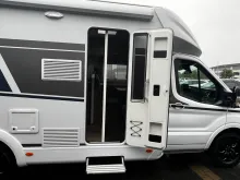 Fahrzeugbild Carado T 449 Edition26 Solar+XEN+NAV+KAM+Assistenz P. #19