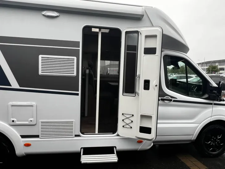 Fahrzeugbild Carado T 449 Edition26 Solar+XEN+NAV+KAM+Assistenz P. #19