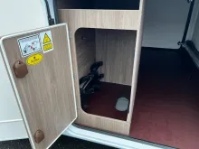 Fahrzeugbild Carado T 449 Edition26 Solar+XEN+NAV+KAM+Assistenz P. #20