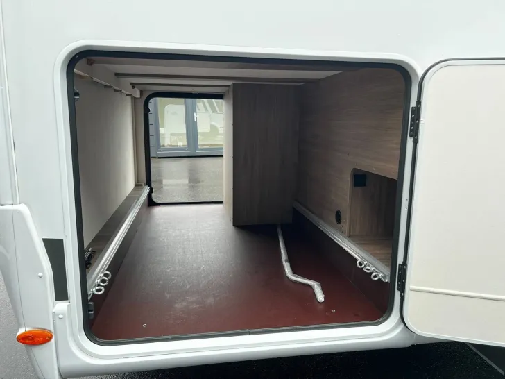 Fahrzeugbild Carado T 449 Edition26 Solar+XEN+NAV+KAM+Assistenz P. #21