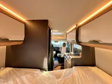 Fahrzeugbild Knaus BoxLife 600 ME Platinum Selection 180PS Automatik+Voll-LED #15