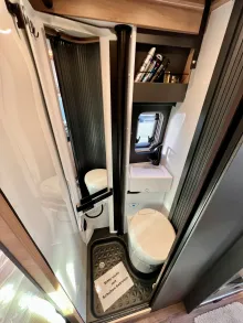 Fahrzeugbild Knaus BoxLife 600 ME Platinum Selection 180PS Automatik+Voll-LED #16