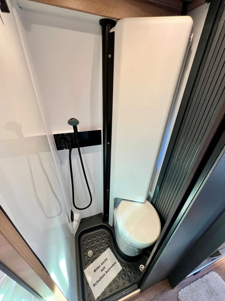 Fahrzeugbild Knaus BoxLife 600 ME Platinum Selection 180PS Automatik+Voll-LED #17