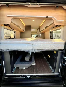 Fahrzeugbild Knaus BoxLife 600 ME Platinum Selection 180PS Automatik+Voll-LED #21