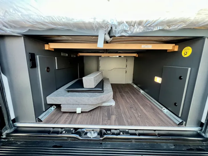 Fahrzeugbild Knaus BoxLife 600 ME Platinum Selection 180PS Automatik+Voll-LED #23