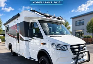 Bild Novum TRAQ 750 LGB