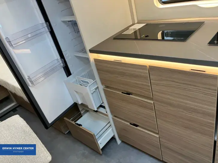 Fahrzeugbild Dethleffs Nomad 490 EST #14
