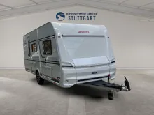 Fahrzeugbild Dethleffs Nomad 460 EL #1