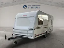 Fahrzeugbild Dethleffs Nomad 460 EL #2