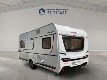 Fahrzeugbild Dethleffs Nomad 460 EL #3