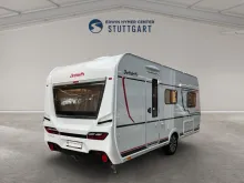 Fahrzeugbild Dethleffs Nomad 460 EL #4