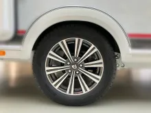 Fahrzeugbild Dethleffs Nomad 460 EL #6