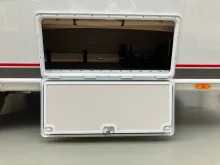 Fahrzeugbild Dethleffs Nomad 460 EL #7