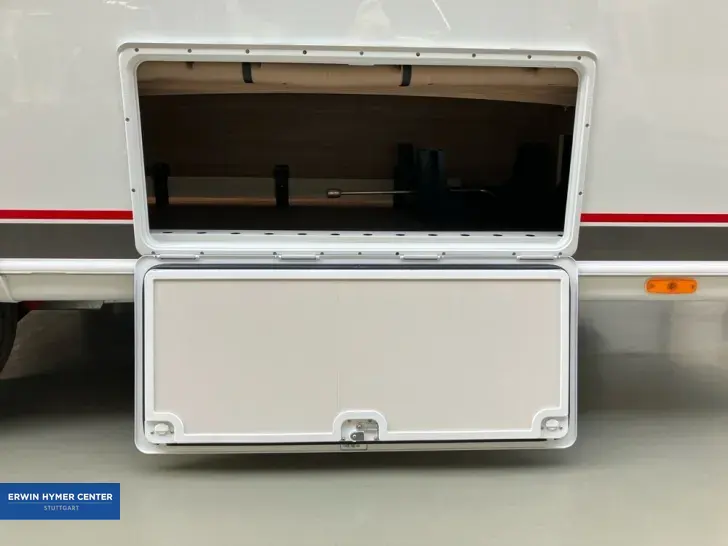 Fahrzeugbild Dethleffs Nomad 460 EL #7