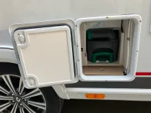 Fahrzeugbild Dethleffs Nomad 460 EL #10