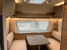 Fahrzeugbild Dethleffs Nomad 460 EL #11