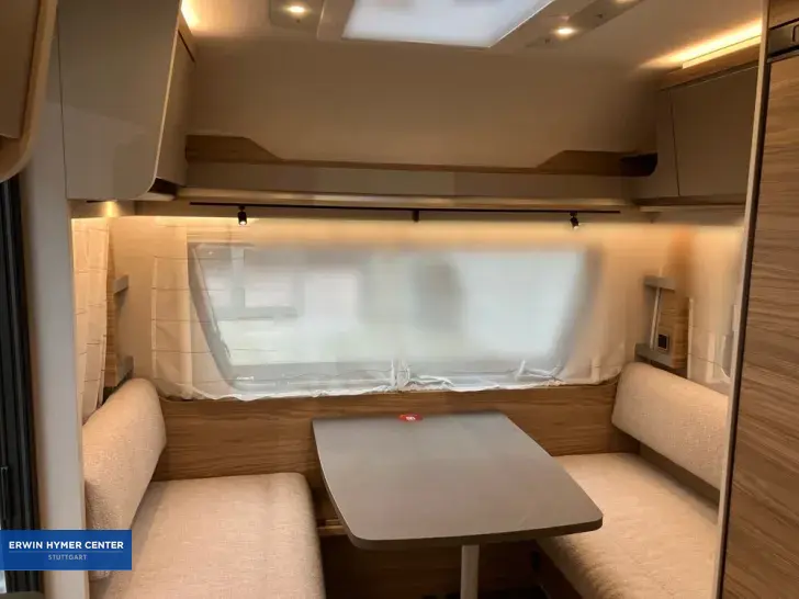 Fahrzeugbild Dethleffs Nomad 460 EL #11
