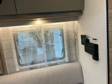 Fahrzeugbild Dethleffs Nomad 460 EL #12