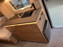 Fahrzeugbild Dethleffs Nomad 460 EL #13