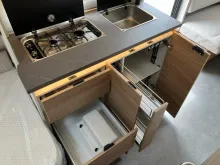 Fahrzeugbild Dethleffs Nomad 460 EL #14