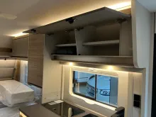 Fahrzeugbild Dethleffs Nomad 460 EL #16