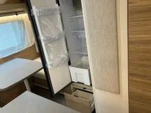 Fahrzeugbild Dethleffs Nomad 460 EL #18