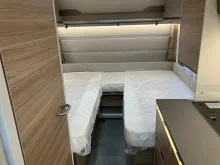 Fahrzeugbild Dethleffs Nomad 460 EL #22