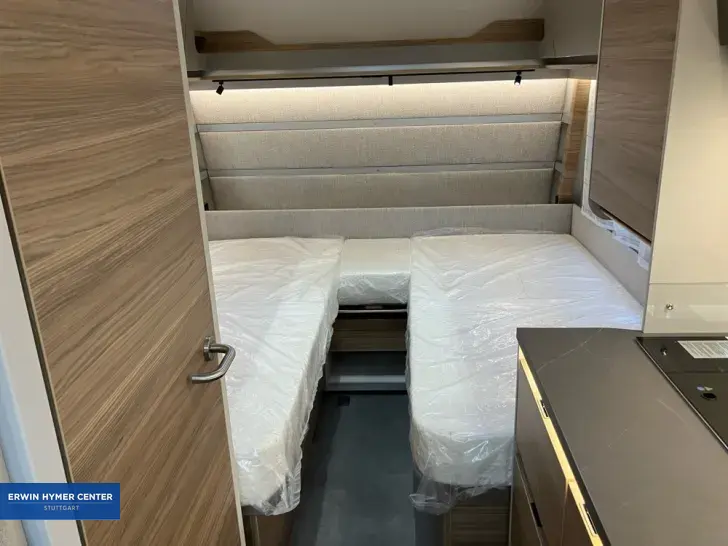 Fahrzeugbild Dethleffs Nomad 460 EL #22