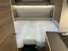 Fahrzeugbild Dethleffs Nomad 460 EL #23