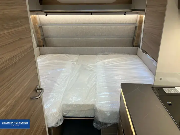 Fahrzeugbild Dethleffs Nomad 460 EL #23