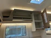 Fahrzeugbild Dethleffs Nomad 460 EL #24
