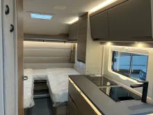 Fahrzeugbild Dethleffs Nomad 460 EL #25