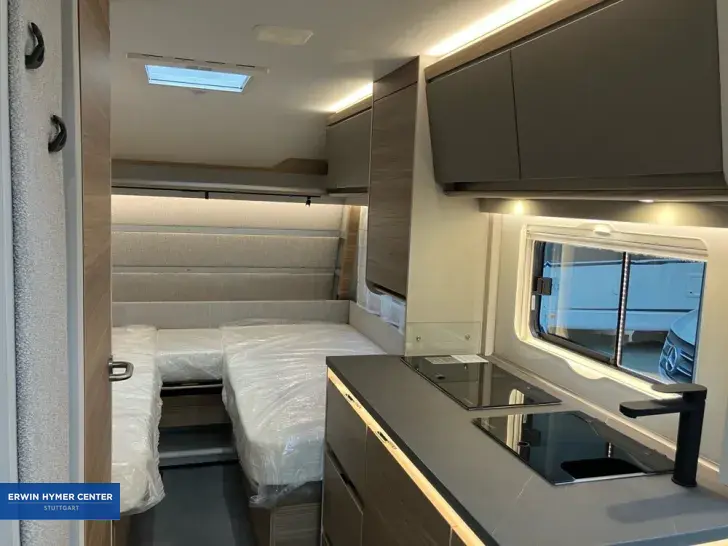 Fahrzeugbild Dethleffs Nomad 460 EL #25