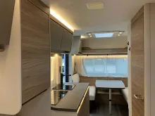 Fahrzeugbild Dethleffs Nomad 460 EL #26
