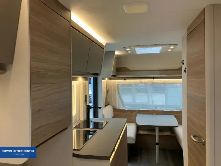 Fahrzeugbild Dethleffs Nomad 460 EL #26