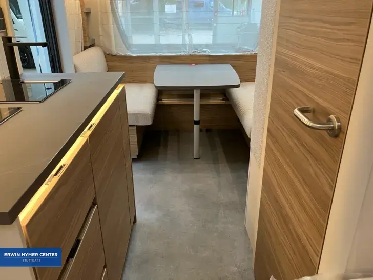 Fahrzeugbild Dethleffs Nomad 460 EL #27
